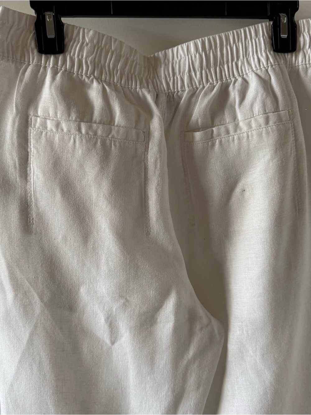 Athleta linen pants - Picture 6 of 14